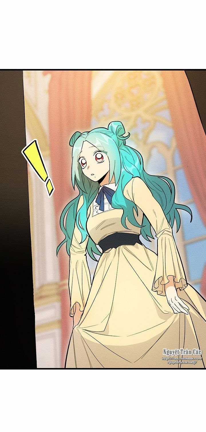 Nữ Đầu Bếp Hoàng Gia Cải tạo bếp Chapter 16 trang 46