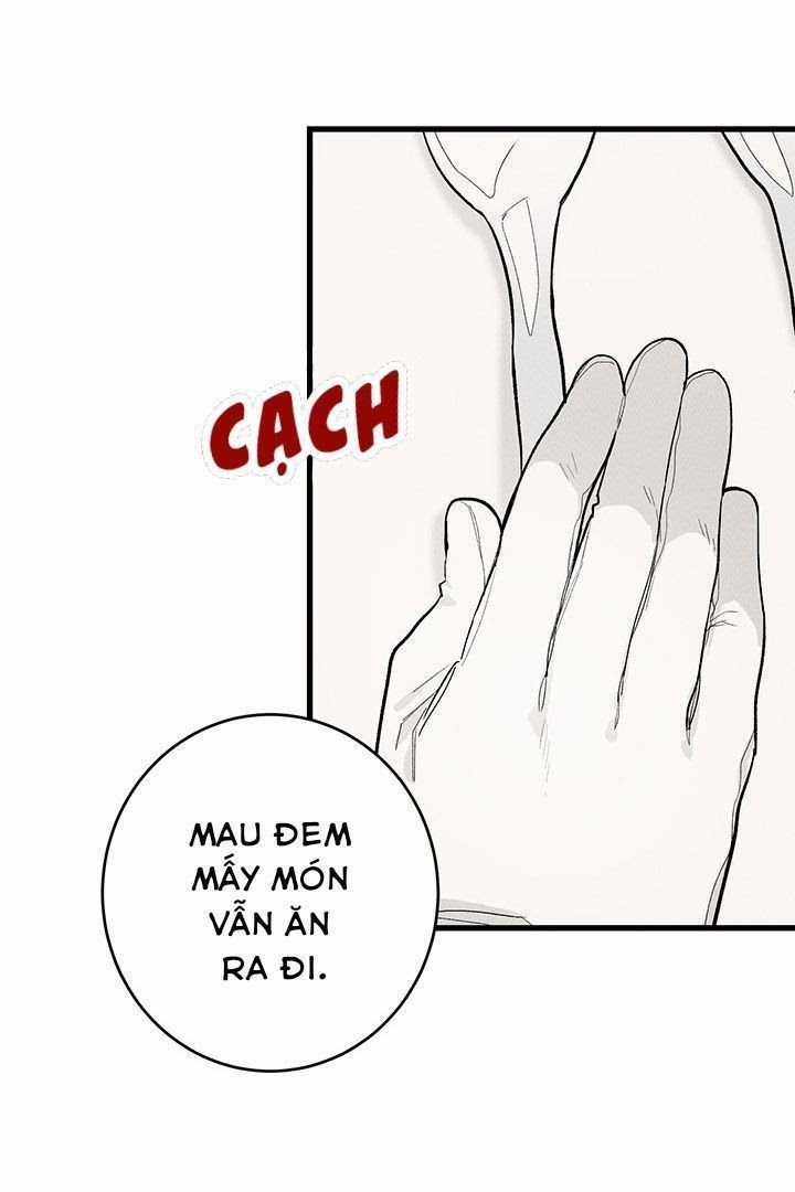 Nữ Đầu Bếp Hoàng Gia Cải tạo bếp Chapter 16 trang 52