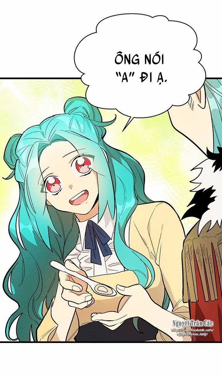 Nữ Đầu Bếp Hoàng Gia Cải tạo bếp Chapter 16 trang 57