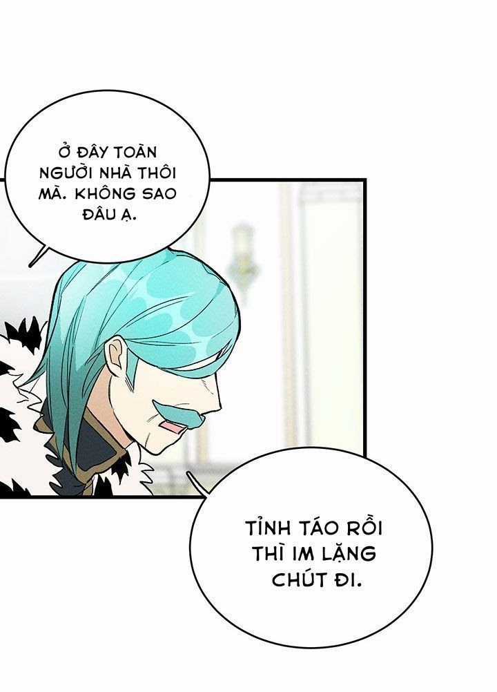 Nữ Đầu Bếp Hoàng Gia Cải tạo bếp Chapter 16 trang 58