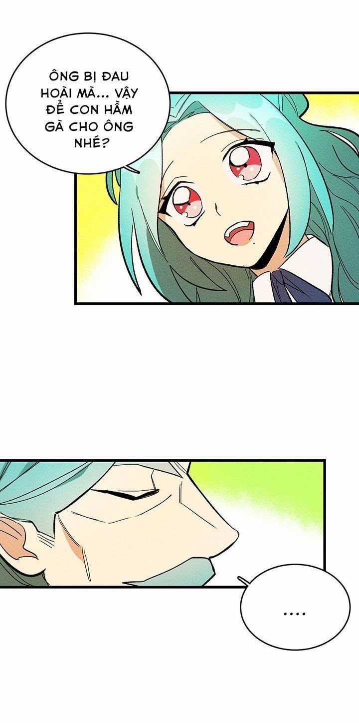 Nữ Đầu Bếp Hoàng Gia Cải tạo bếp Chapter 16 trang 59