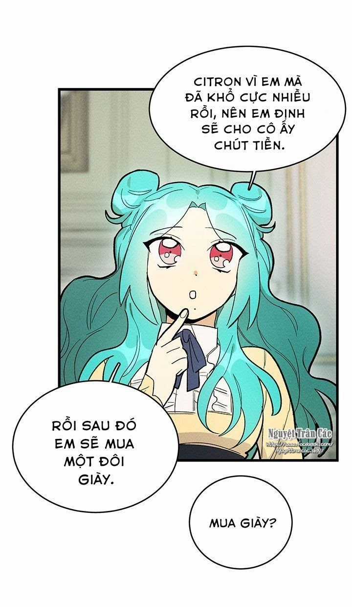 Nữ Đầu Bếp Hoàng Gia Cải tạo bếp Chapter 16 trang 64