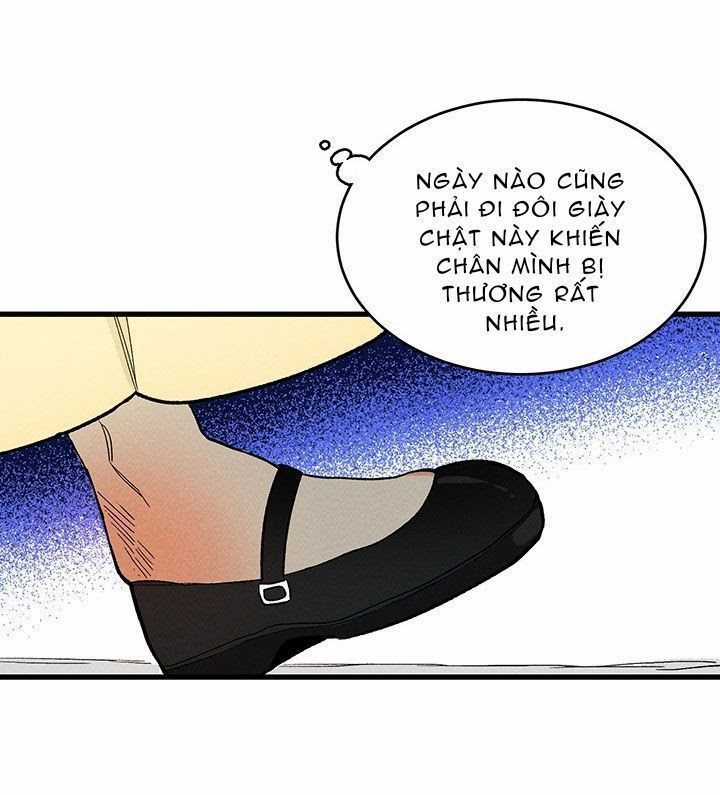 Nữ Đầu Bếp Hoàng Gia Cải tạo bếp Chapter 16 trang 67