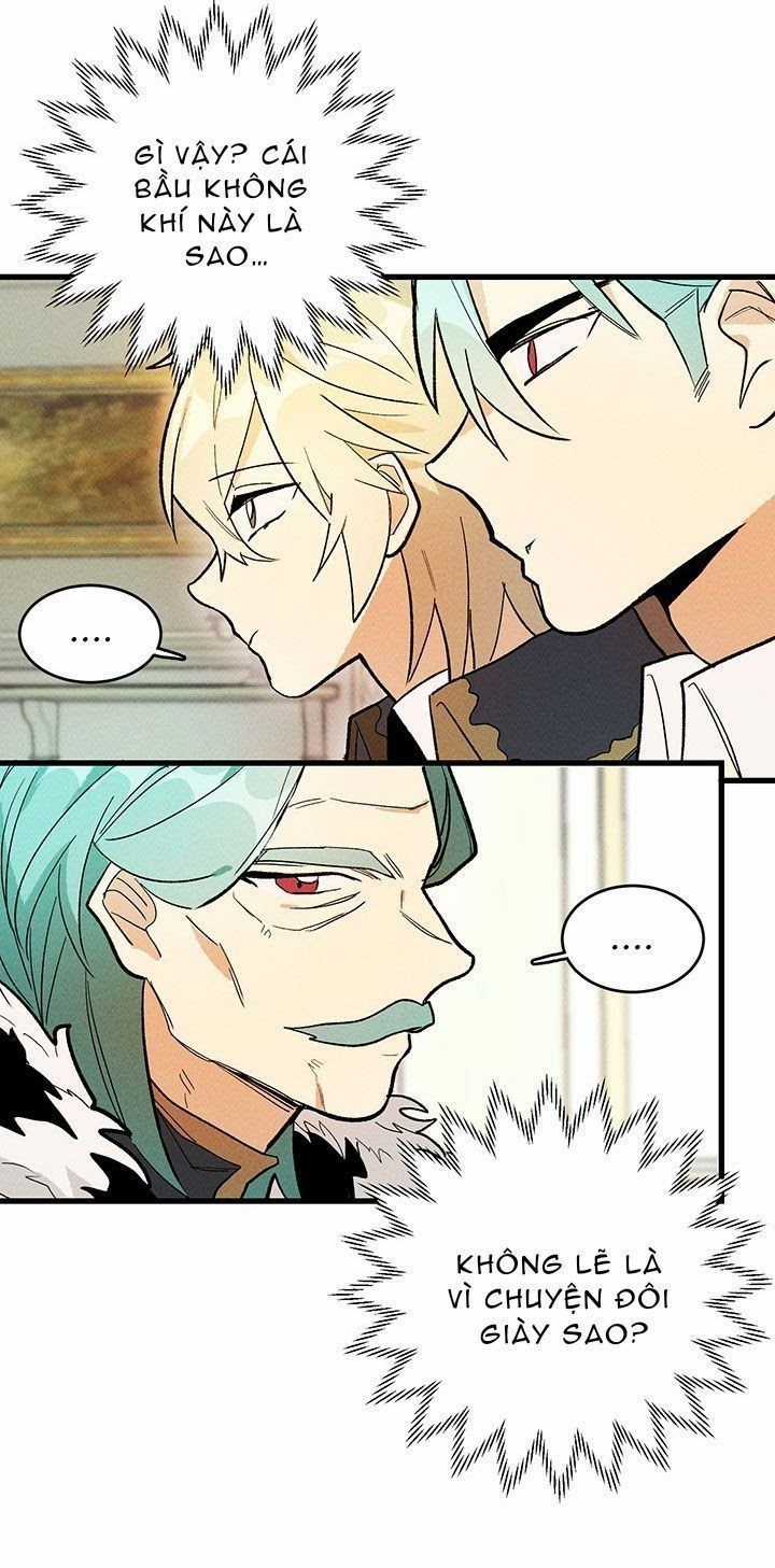 Nữ Đầu Bếp Hoàng Gia Cải tạo bếp Chapter 16 trang 69