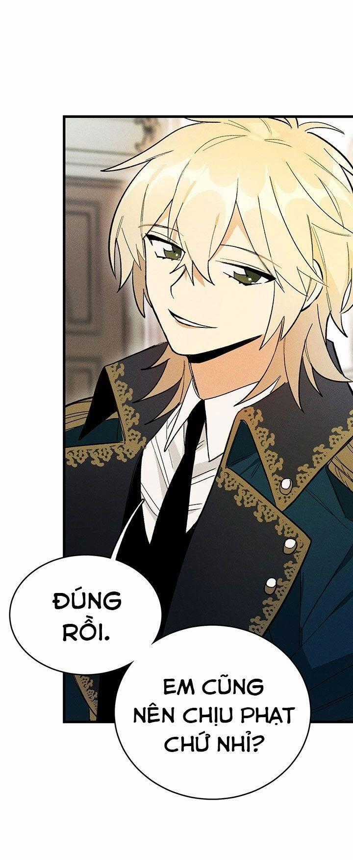 Nữ Đầu Bếp Hoàng Gia Cải tạo bếp Chapter 16 trang 71