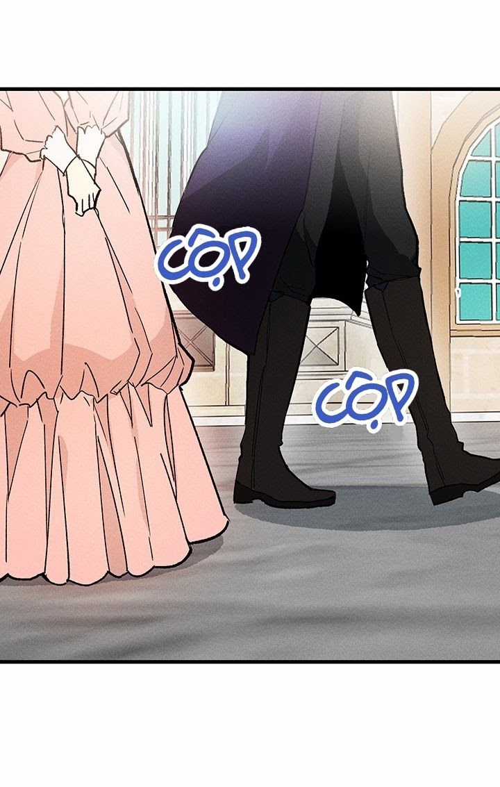 Nữ Đầu Bếp Hoàng Gia Cải tạo bếp Chapter 17 trang 14