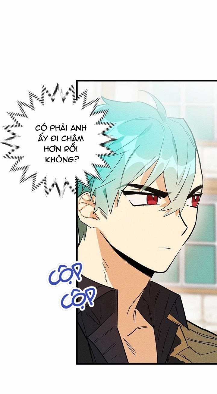 Nữ Đầu Bếp Hoàng Gia Cải tạo bếp Chapter 17 trang 17