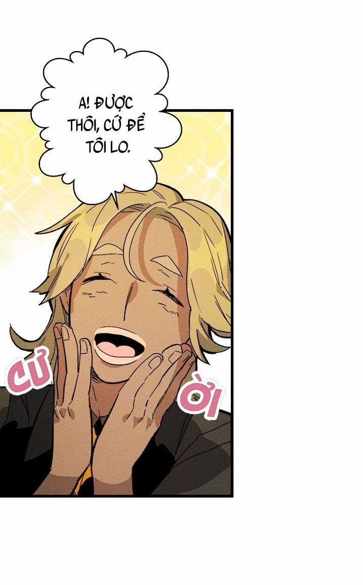 Nữ Đầu Bếp Hoàng Gia Cải tạo bếp Chapter 17 trang 22