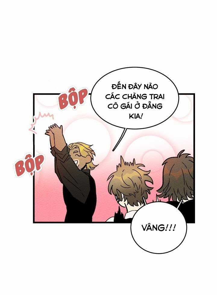 Nữ Đầu Bếp Hoàng Gia Cải tạo bếp Chapter 17 trang 25