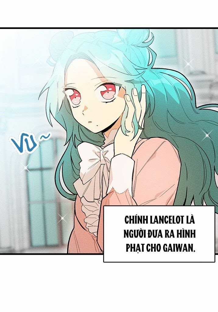 Nữ Đầu Bếp Hoàng Gia Cải tạo bếp Chapter 17 trang 3