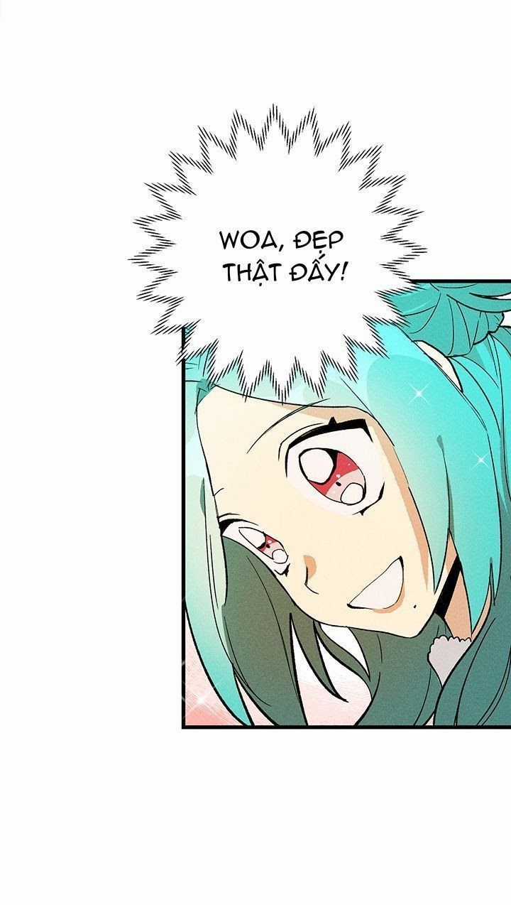 Nữ Đầu Bếp Hoàng Gia Cải tạo bếp Chapter 17 trang 33