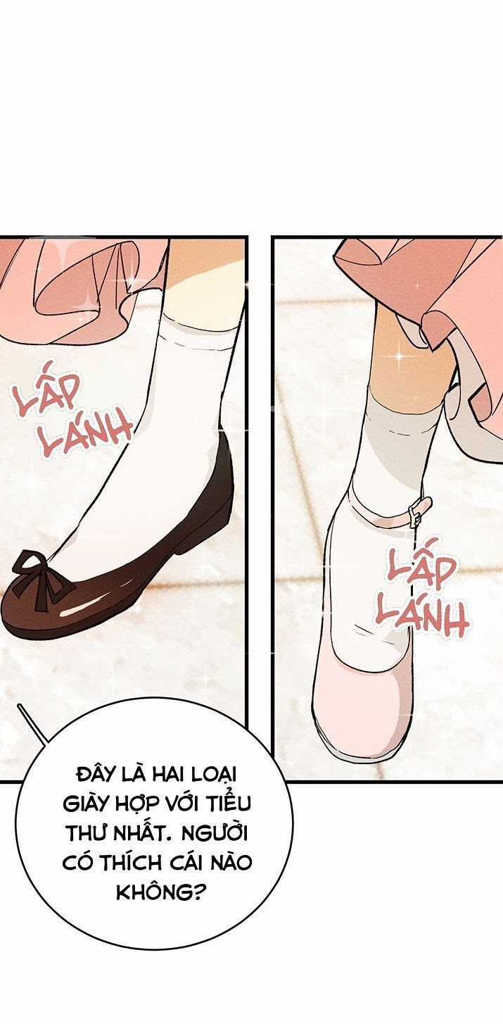 Nữ Đầu Bếp Hoàng Gia Cải tạo bếp Chapter 17 trang 34