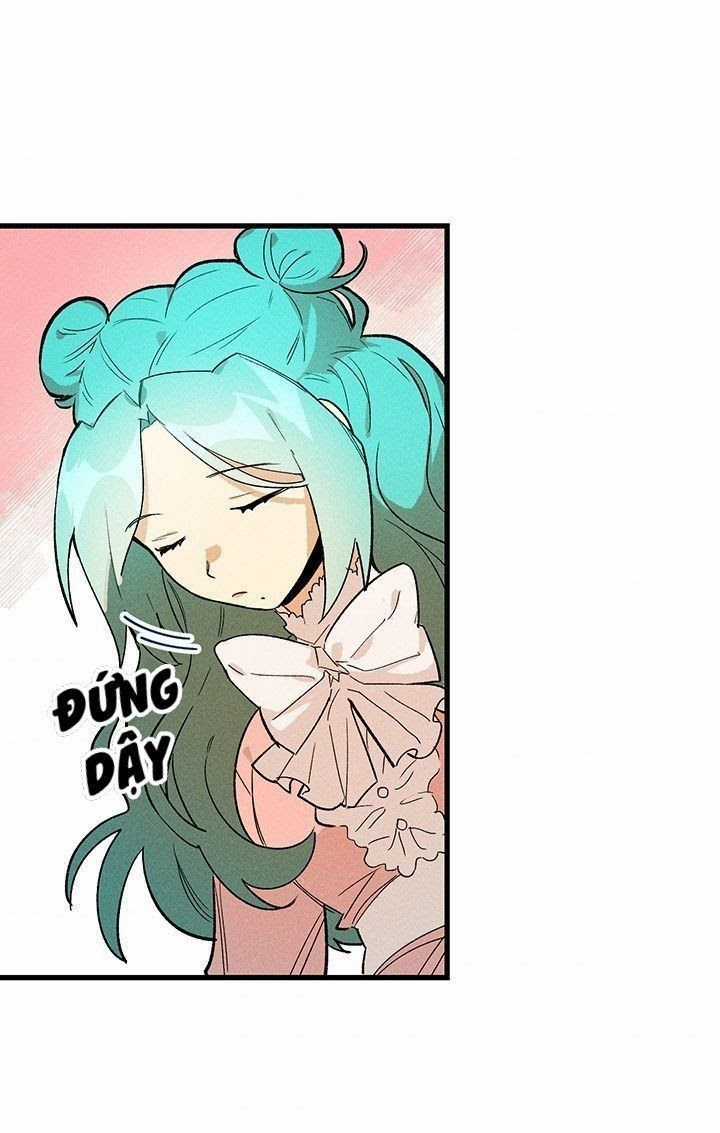 Nữ Đầu Bếp Hoàng Gia Cải tạo bếp Chapter 17 trang 38