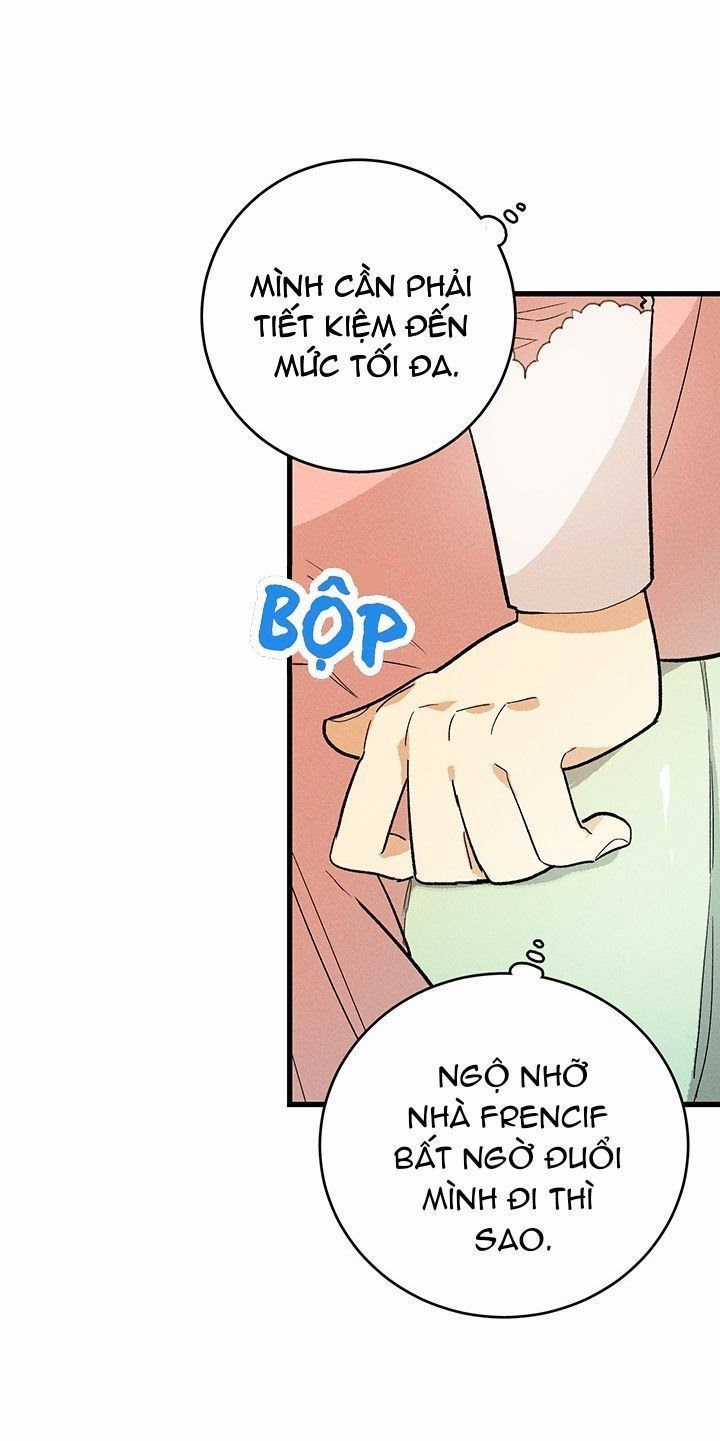 Nữ Đầu Bếp Hoàng Gia Cải tạo bếp Chapter 17 trang 39