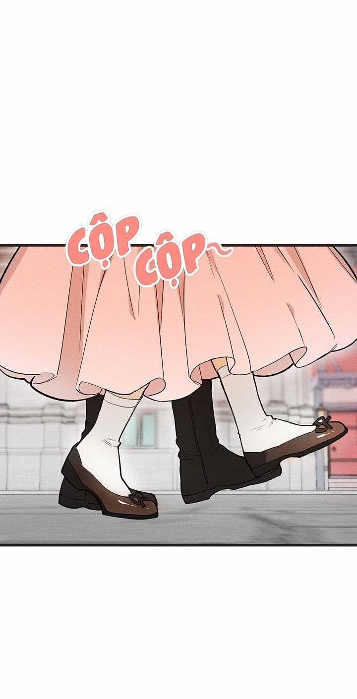 Nữ Đầu Bếp Hoàng Gia Cải tạo bếp Chapter 17 trang 41