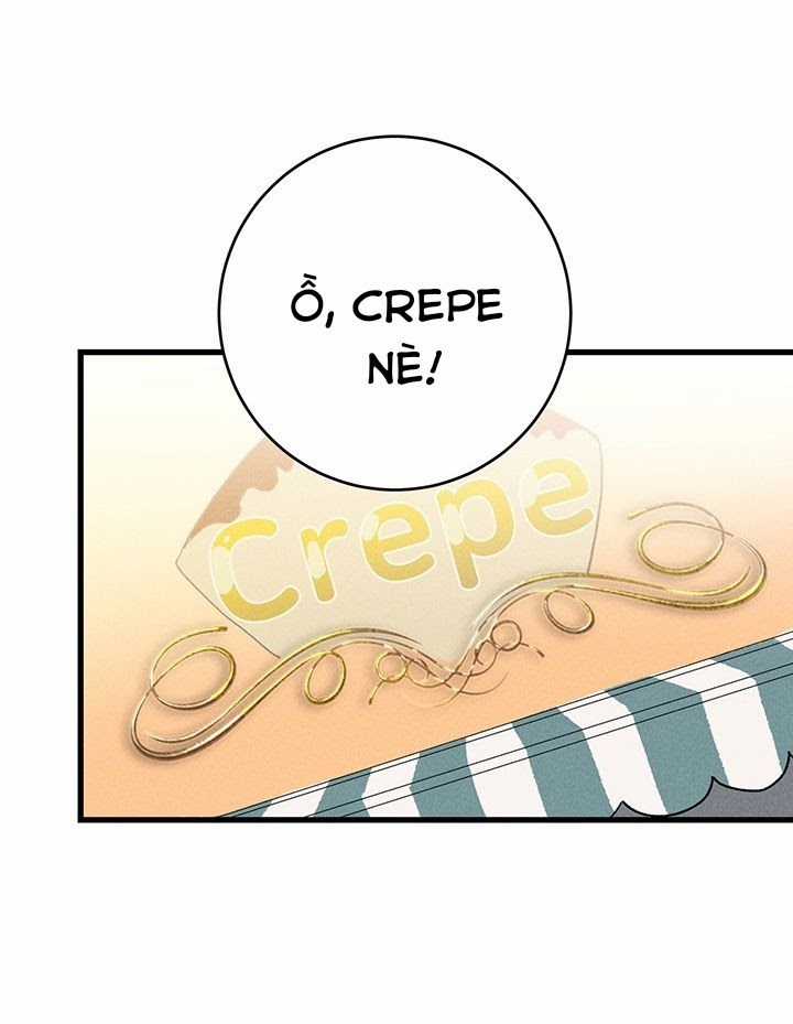 Nữ Đầu Bếp Hoàng Gia Cải tạo bếp Chapter 17 trang 44