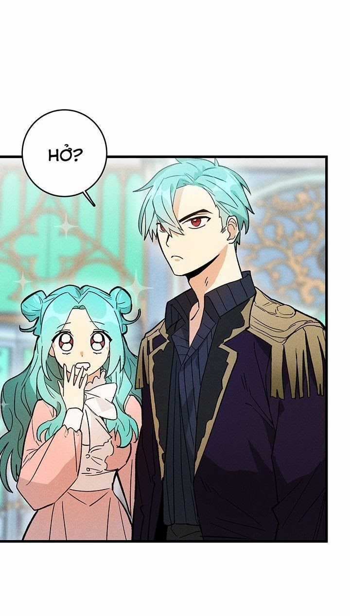 Nữ Đầu Bếp Hoàng Gia Cải tạo bếp Chapter 17 trang 45