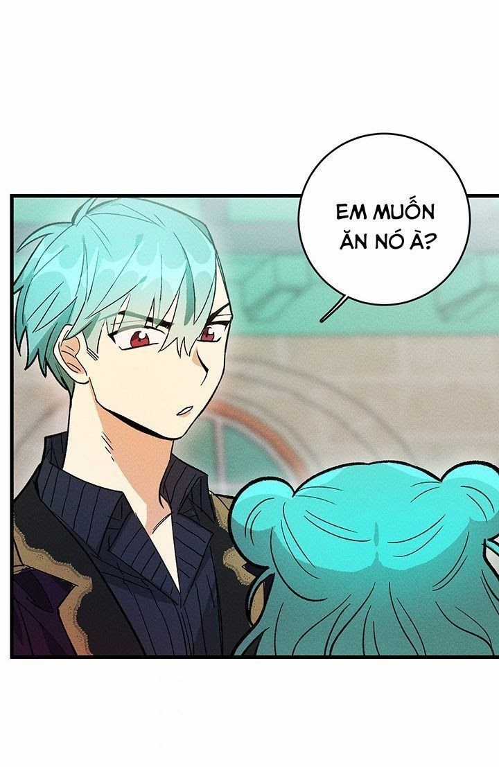 Nữ Đầu Bếp Hoàng Gia Cải tạo bếp Chapter 17 trang 46