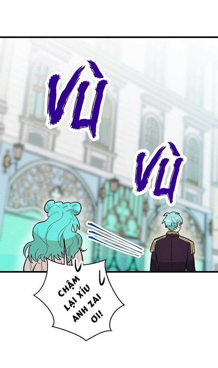 Nữ Đầu Bếp Hoàng Gia Cải tạo bếp Chapter 17 trang 5