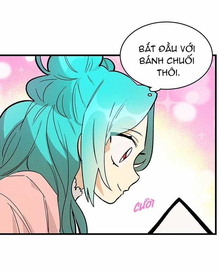 Nữ Đầu Bếp Hoàng Gia Cải tạo bếp Chapter 17 trang 52