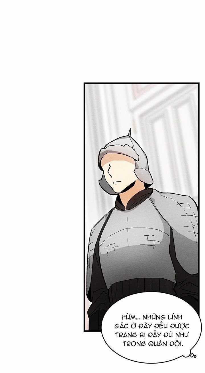 Nữ Đầu Bếp Hoàng Gia Cải tạo bếp Chapter 17 trang 53