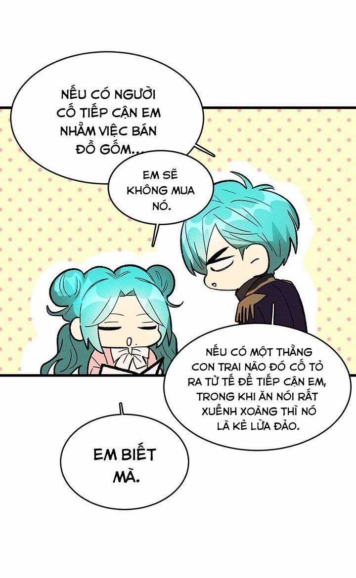 Nữ Đầu Bếp Hoàng Gia Cải tạo bếp Chapter 17 trang 56