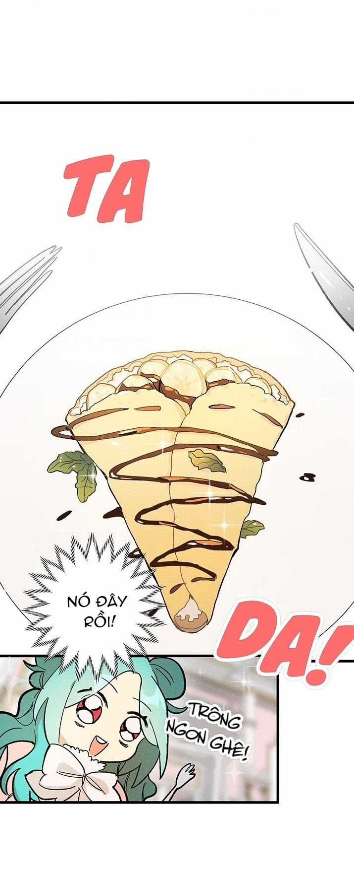 Nữ Đầu Bếp Hoàng Gia Cải tạo bếp Chapter 17 trang 58