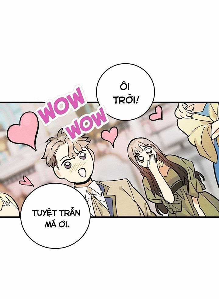 Nữ Đầu Bếp Hoàng Gia Cải tạo bếp Chapter 17 trang 63