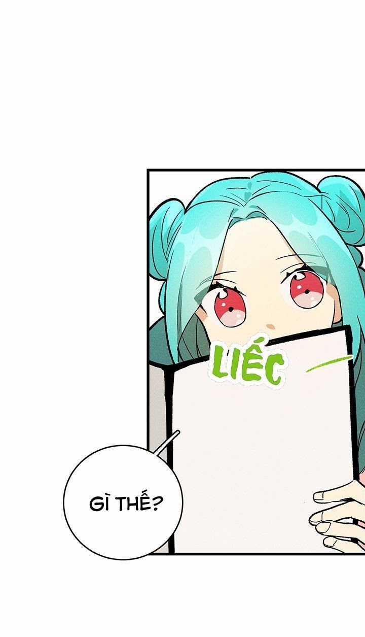 Nữ Đầu Bếp Hoàng Gia Cải tạo bếp Chapter 17 trang 64