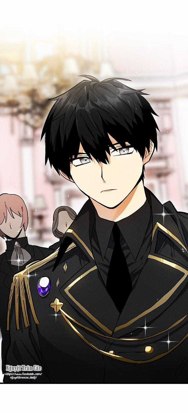 Nữ Đầu Bếp Hoàng Gia Cải tạo bếp Chapter 17 trang 65