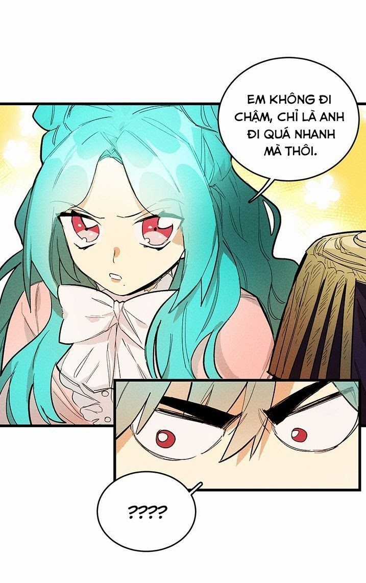 Nữ Đầu Bếp Hoàng Gia Cải tạo bếp Chapter 17 trang 7