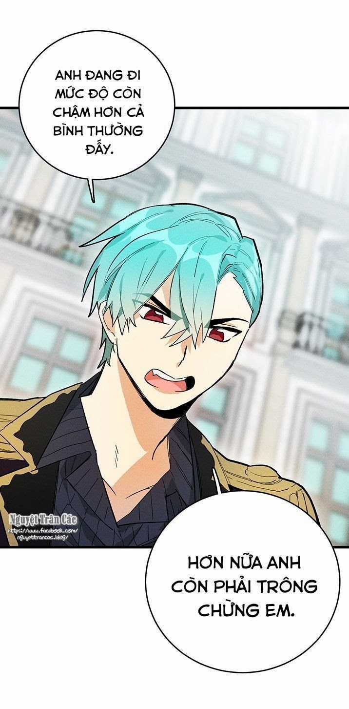 Nữ Đầu Bếp Hoàng Gia Cải tạo bếp Chapter 17 trang 8