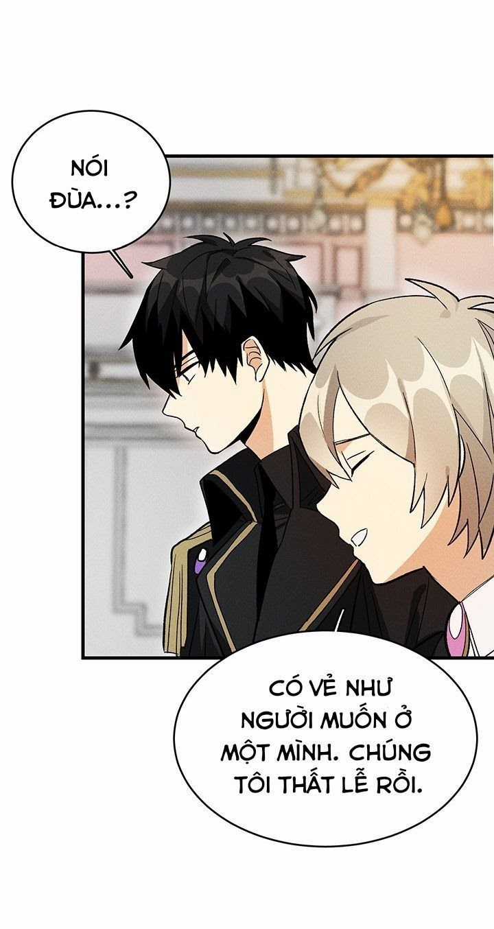 Nữ Đầu Bếp Hoàng Gia Cải tạo bếp Chapter 18 trang 14