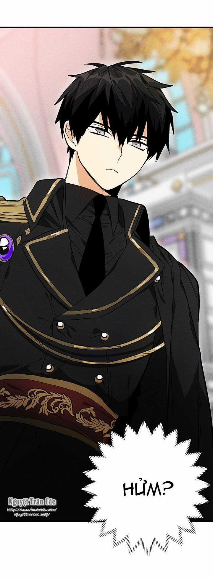 Nữ Đầu Bếp Hoàng Gia Cải tạo bếp Chapter 18 trang 3