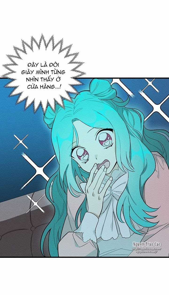 Nữ Đầu Bếp Hoàng Gia Cải tạo bếp Chapter 18 trang 36