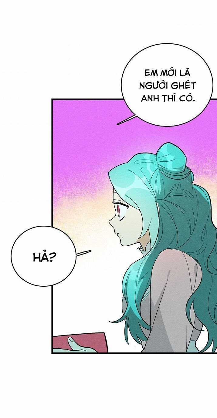 Nữ Đầu Bếp Hoàng Gia Cải tạo bếp Chapter 18 trang 41