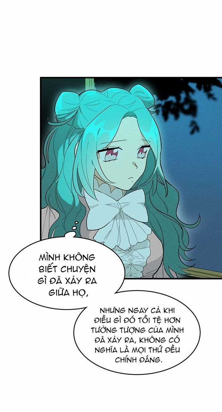 Nữ Đầu Bếp Hoàng Gia Cải tạo bếp Chapter 18 trang 49