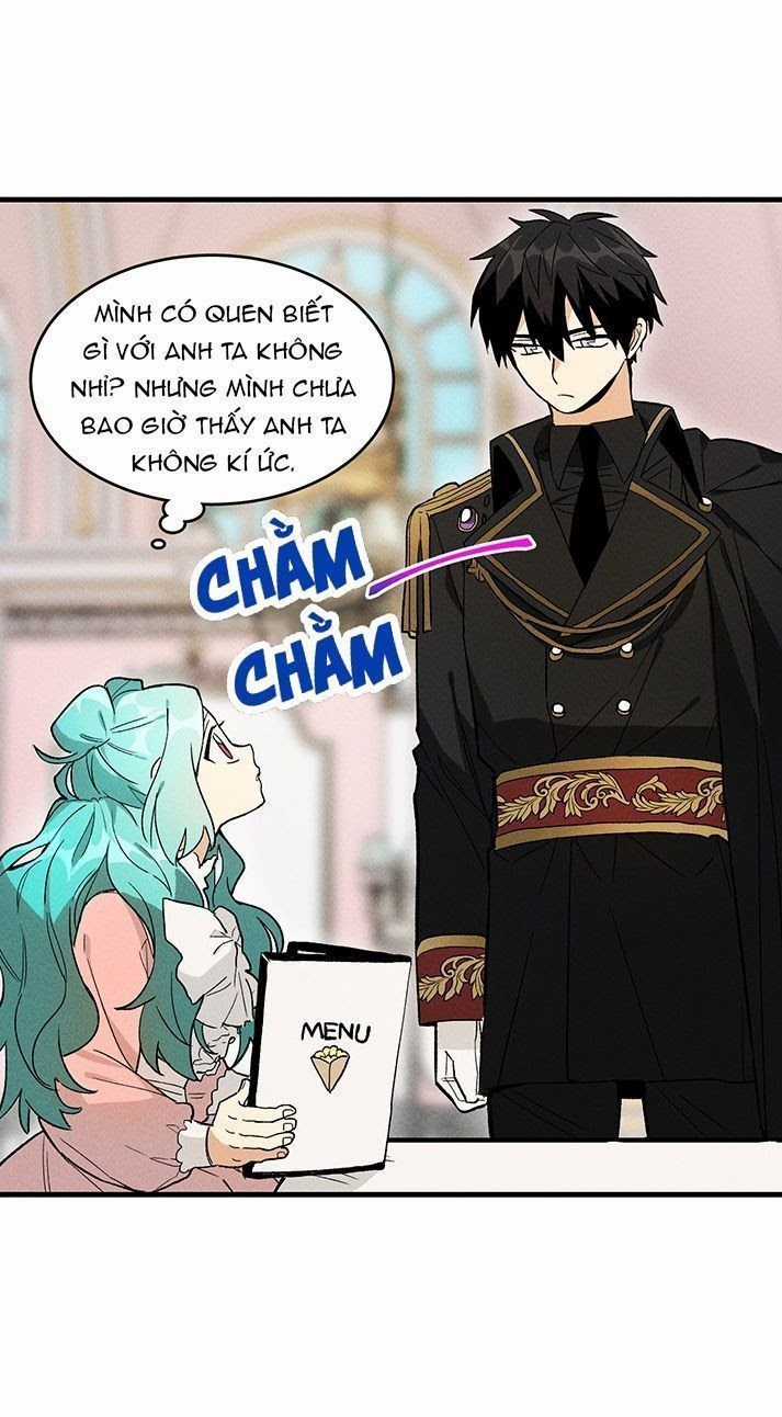 Nữ Đầu Bếp Hoàng Gia Cải tạo bếp Chapter 18 trang 5