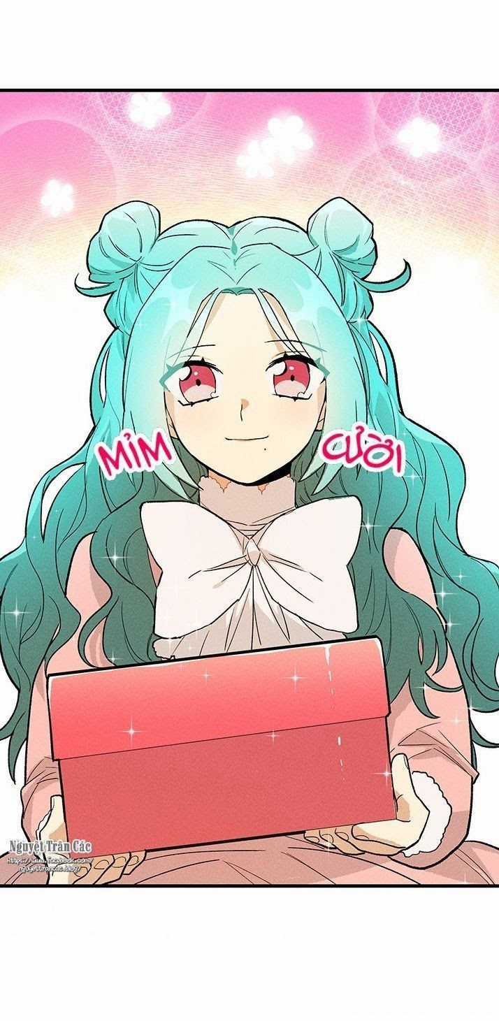 Nữ Đầu Bếp Hoàng Gia Cải tạo bếp Chapter 18 trang 57