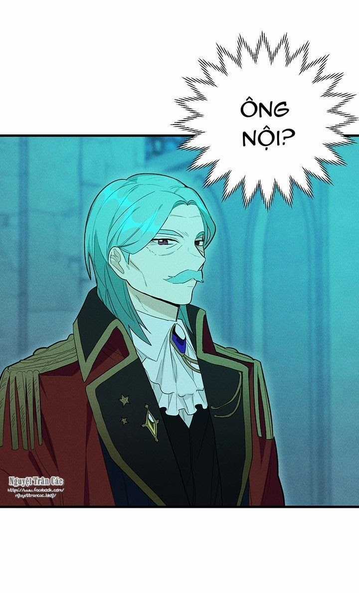 Nữ Đầu Bếp Hoàng Gia Cải tạo bếp Chapter 19 trang 10