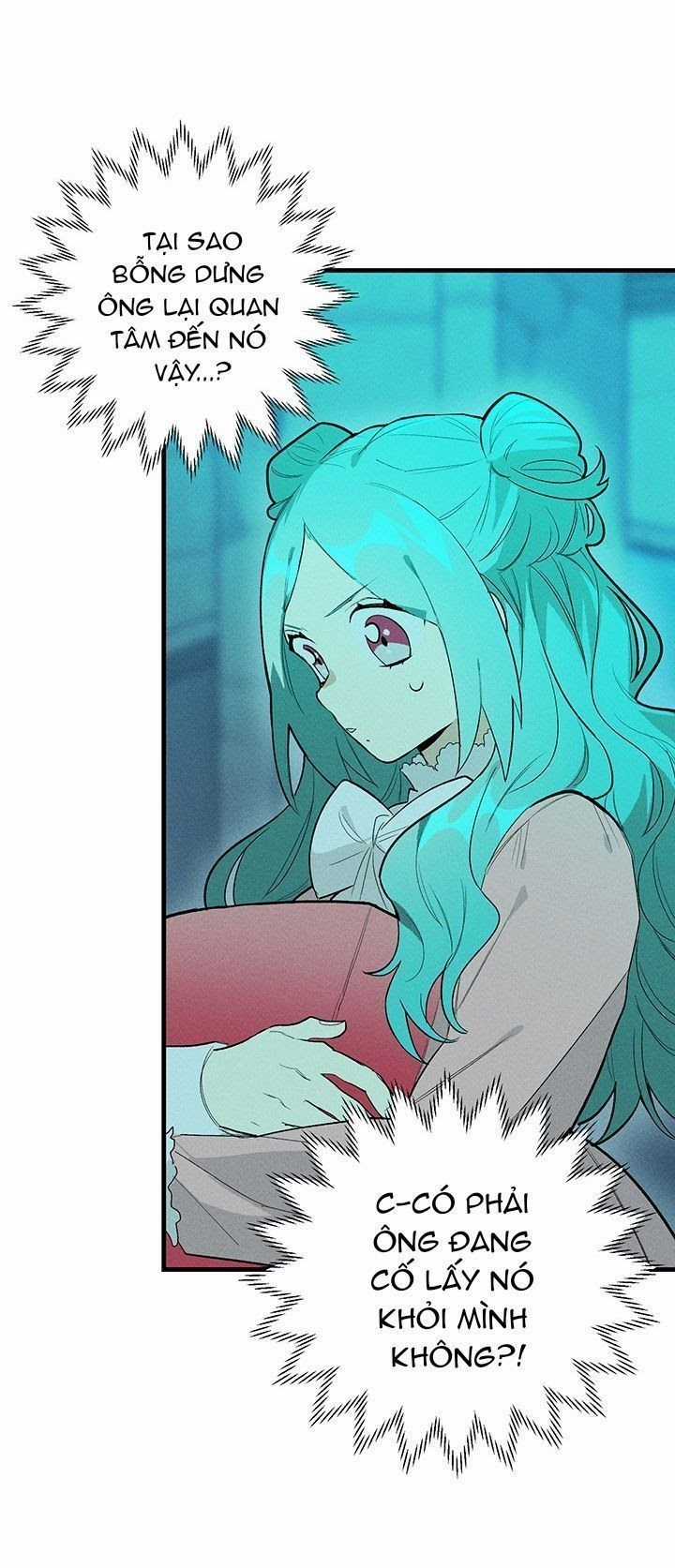 Nữ Đầu Bếp Hoàng Gia Cải tạo bếp Chapter 19 trang 13