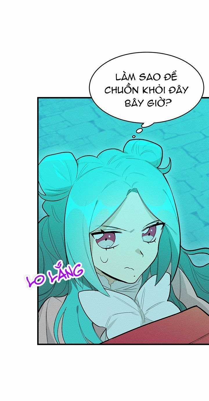 Nữ Đầu Bếp Hoàng Gia Cải tạo bếp Chapter 19 trang 15