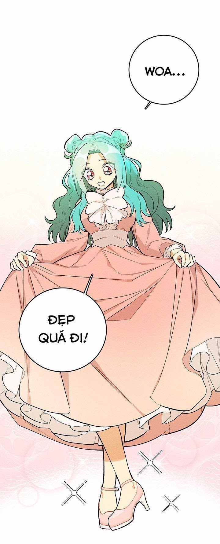 Nữ Đầu Bếp Hoàng Gia Cải tạo bếp Chapter 19 trang 18