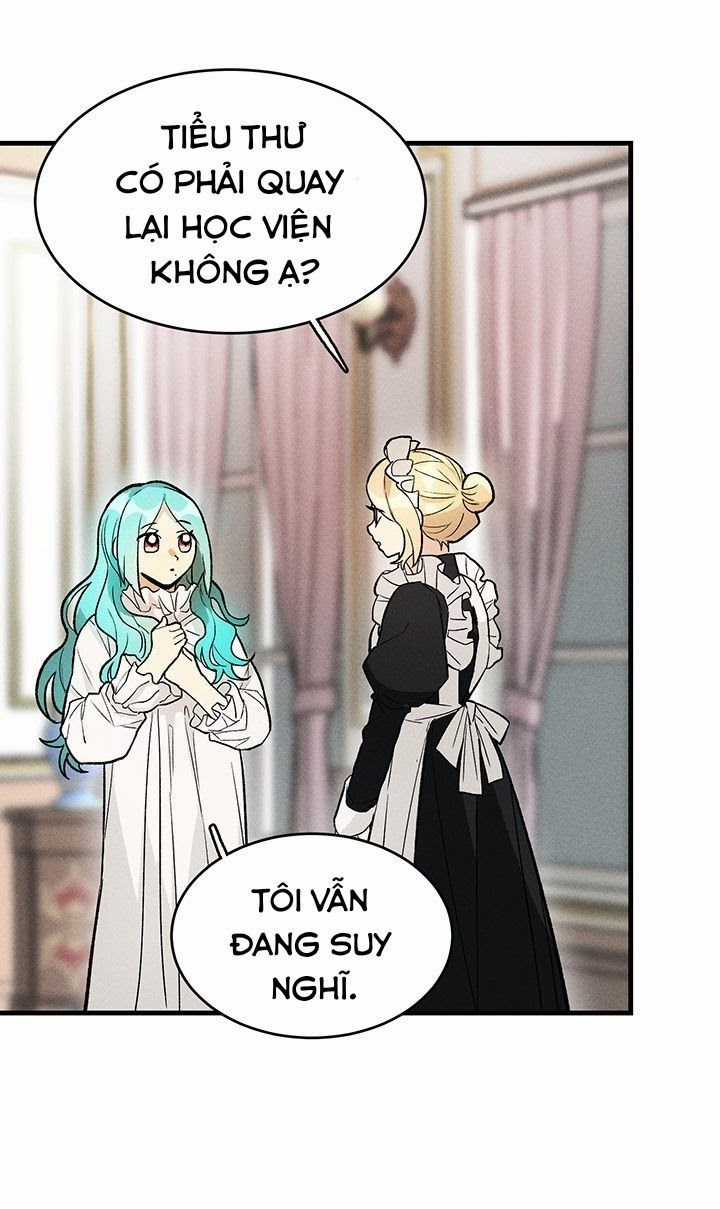 Nữ Đầu Bếp Hoàng Gia Cải tạo bếp Chapter 19 trang 21