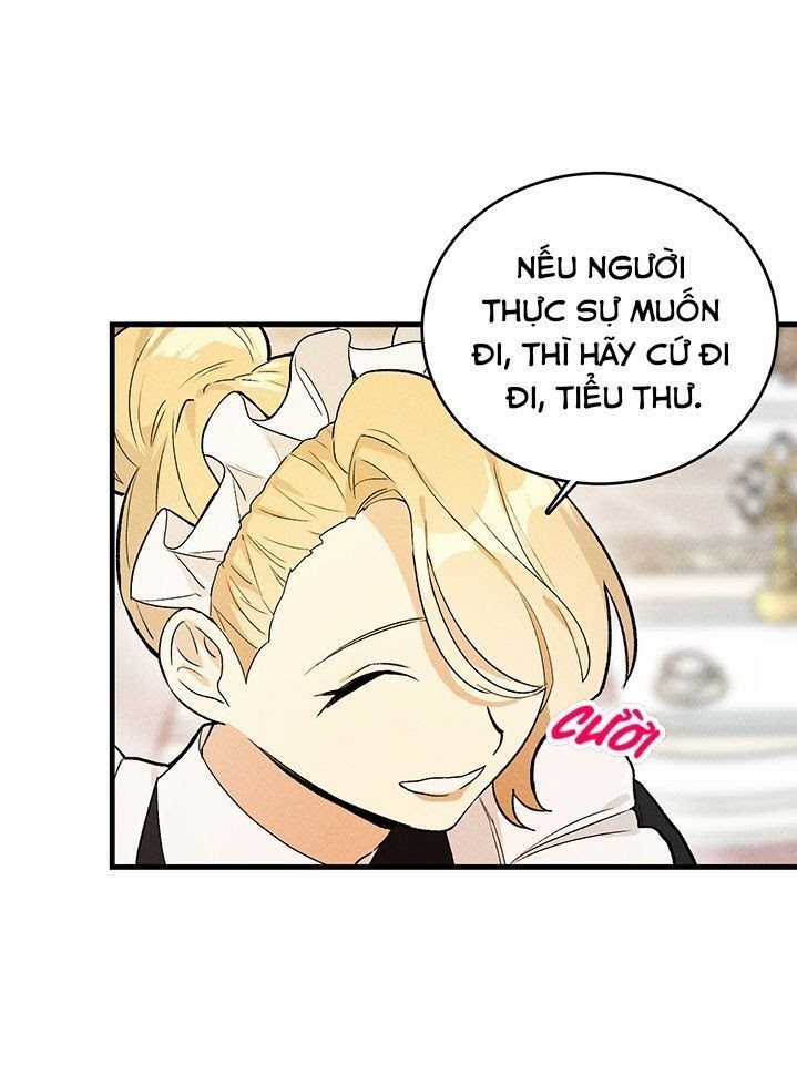 Nữ Đầu Bếp Hoàng Gia Cải tạo bếp Chapter 19 trang 27