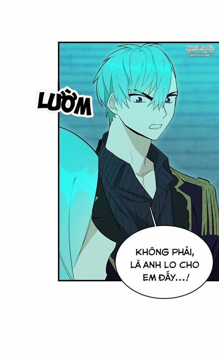 Nữ Đầu Bếp Hoàng Gia Cải tạo bếp Chapter 19 trang 3