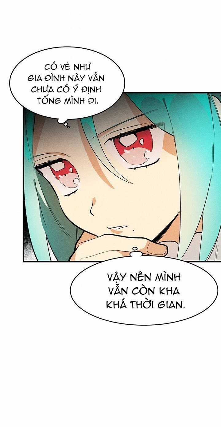 Nữ Đầu Bếp Hoàng Gia Cải tạo bếp Chapter 19 trang 31