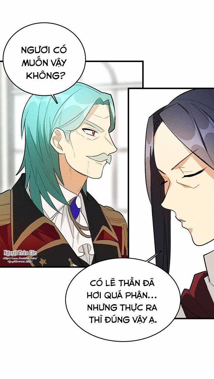 Nữ Đầu Bếp Hoàng Gia Cải tạo bếp Chapter 19 trang 50