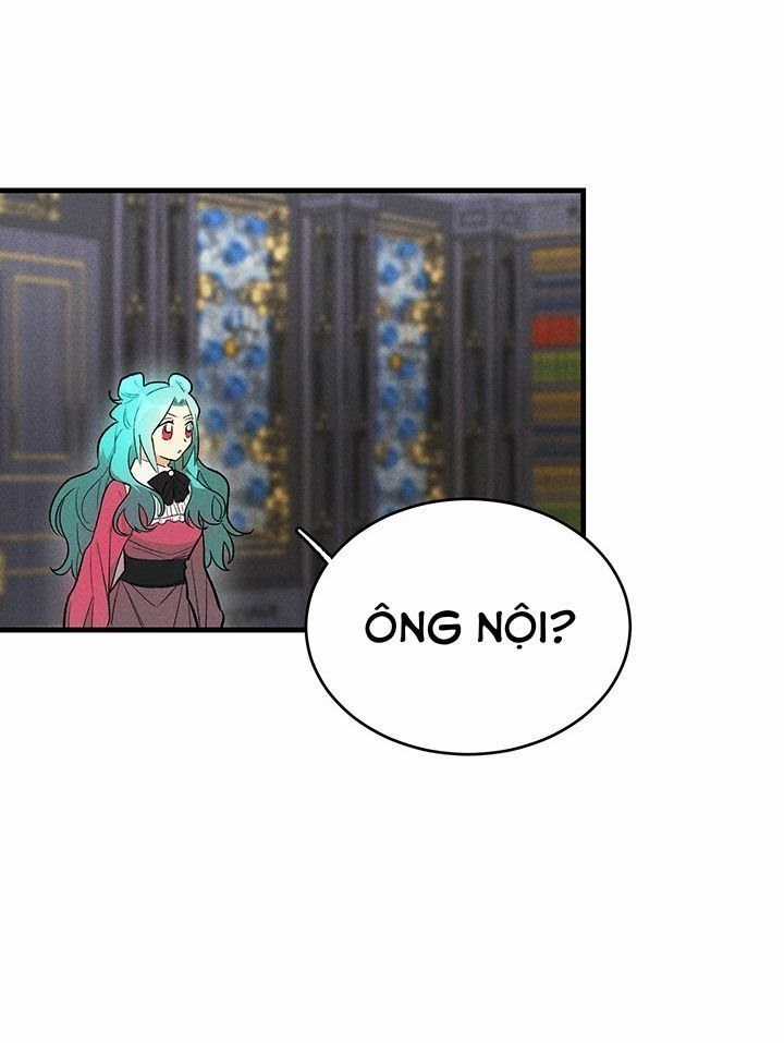 Nữ Đầu Bếp Hoàng Gia Cải tạo bếp Chapter 19 trang 54