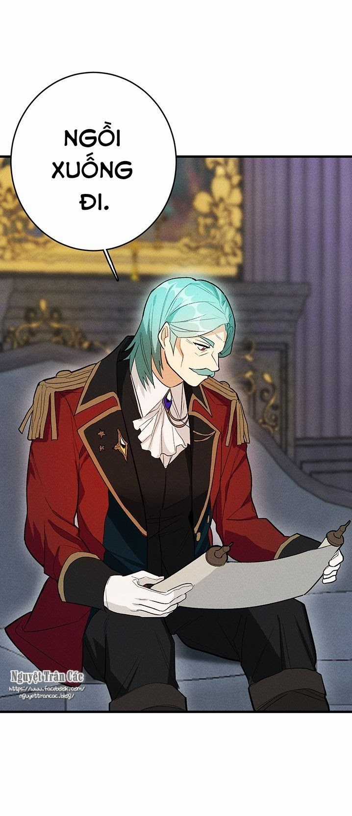 Nữ Đầu Bếp Hoàng Gia Cải tạo bếp Chapter 19 trang 55